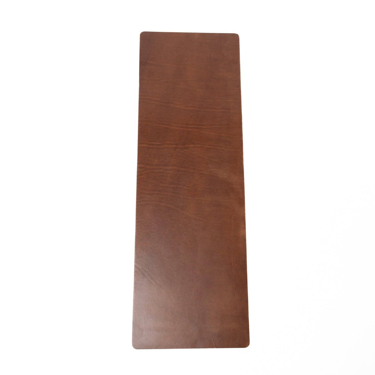 Leather Desk Pad - Natural