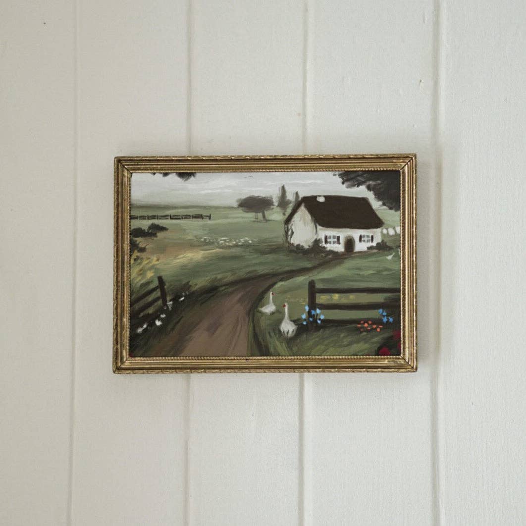 Cottage