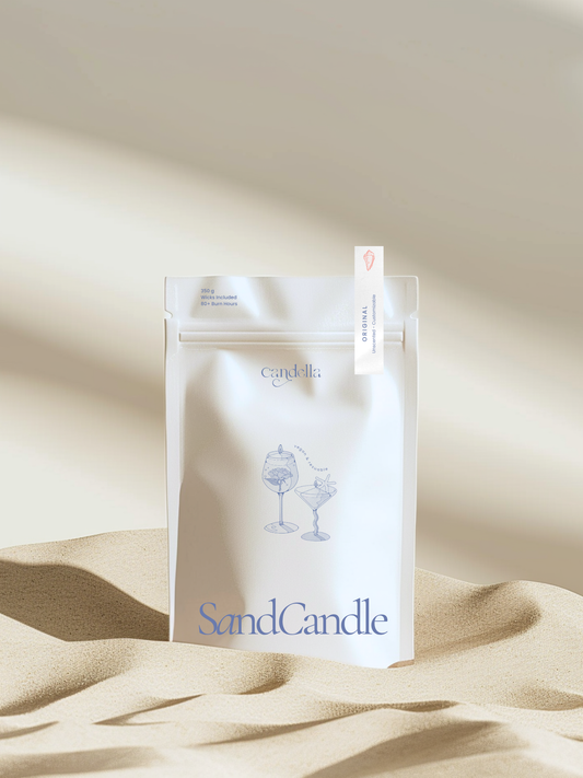 Sand Candles - Original 🇨🇦