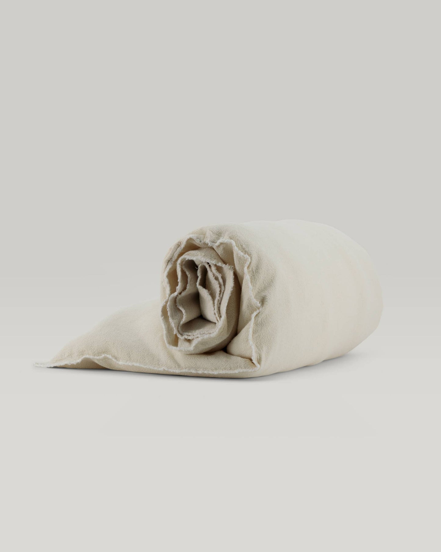 French raw linen sofa duvet cover or comforter