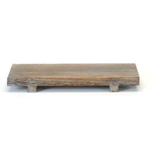 Small Wood Display Board
