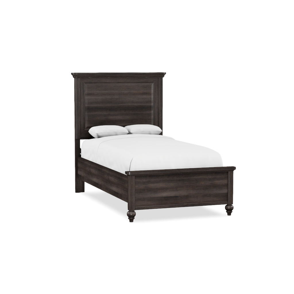 Elmsley Twin Bed