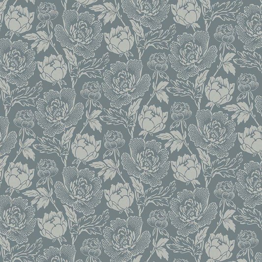 Farrow & Ball Peony Wallpaper 2323