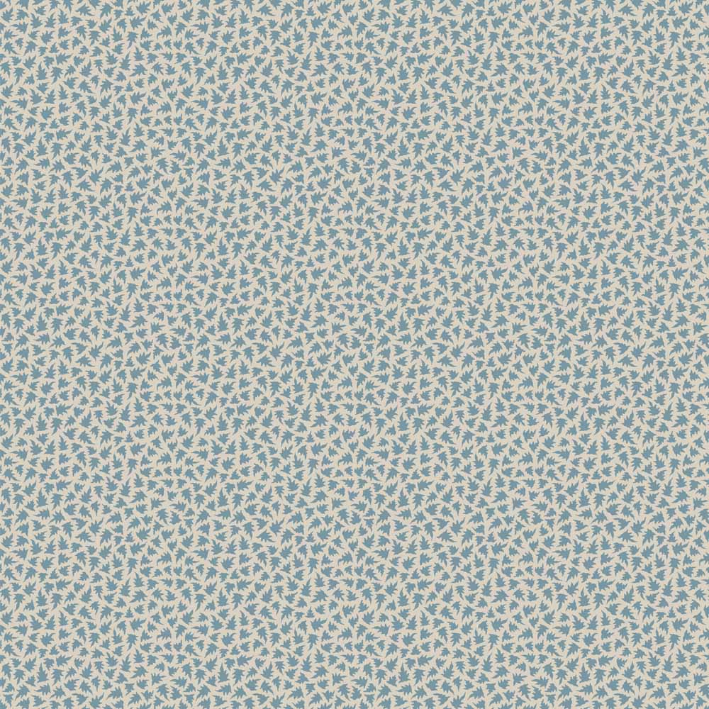 Farrow & Ball Renaissance Leaves Wallpaper 2912