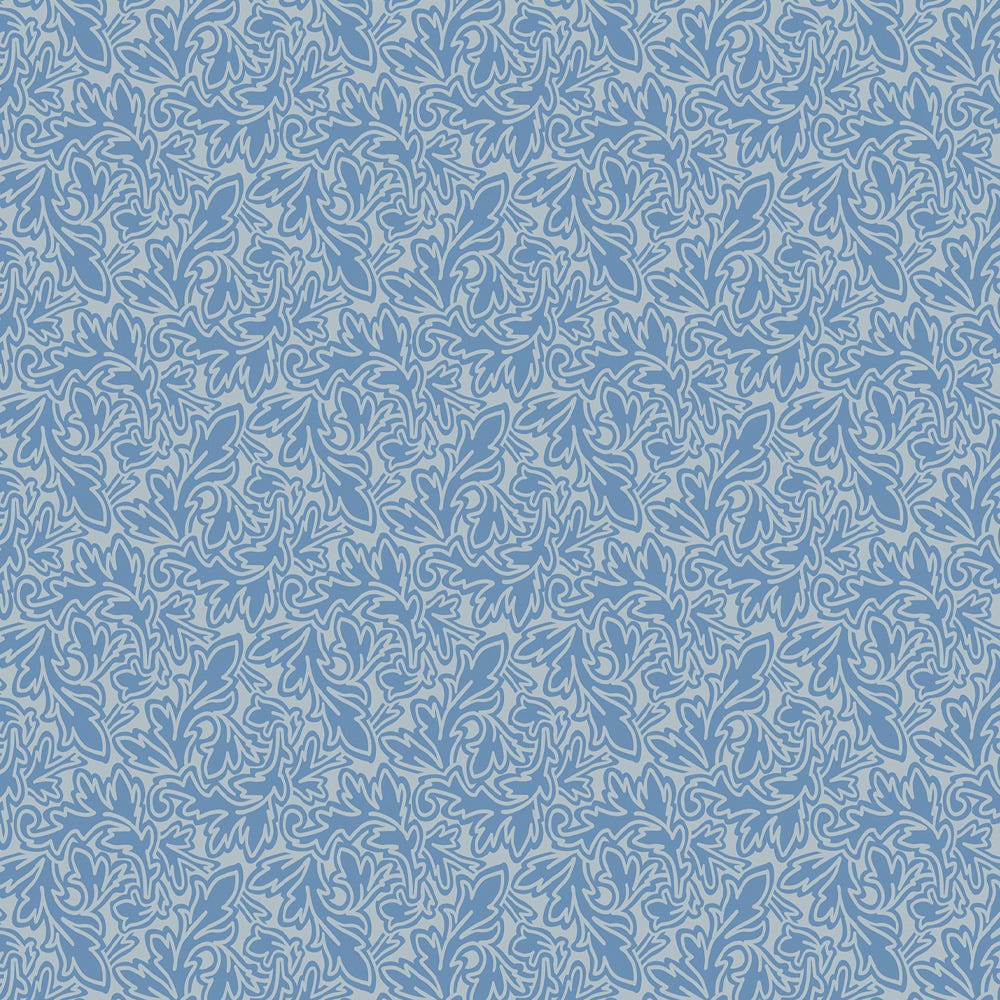 Farrow & Ball Feuille Wallpaper 4909