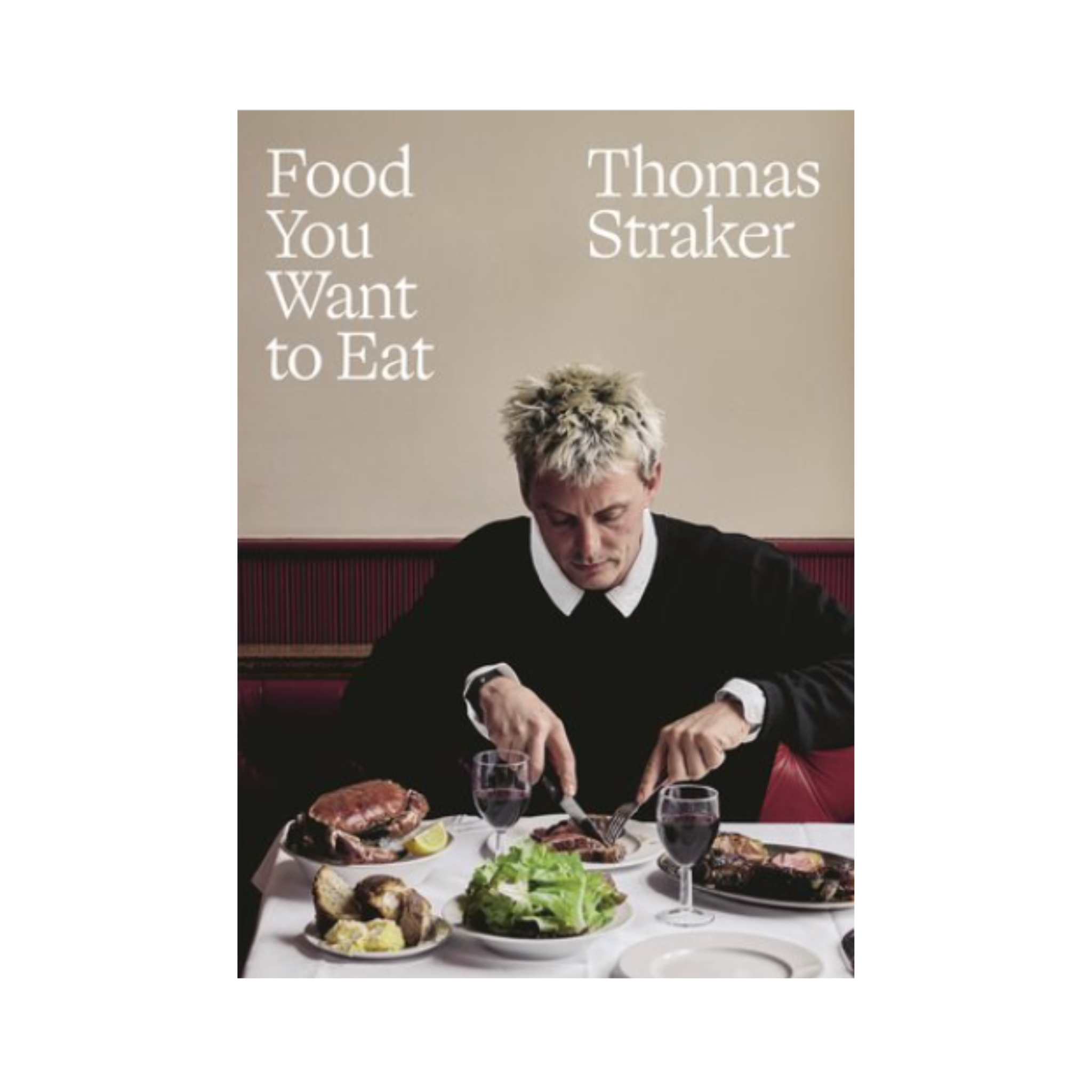 Food You Want to Eat – Maud Home Inc.