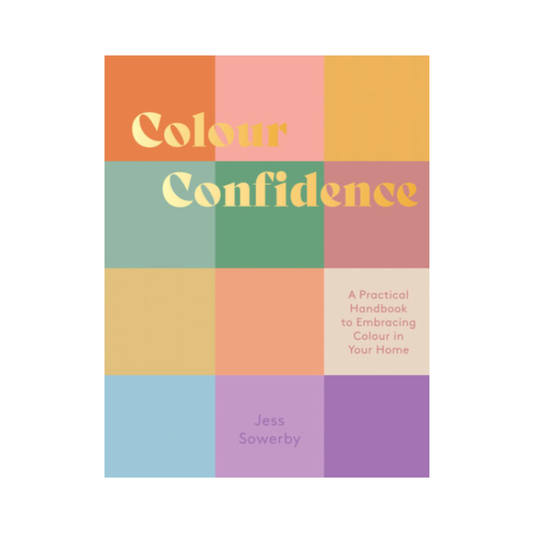 Colour Confidence