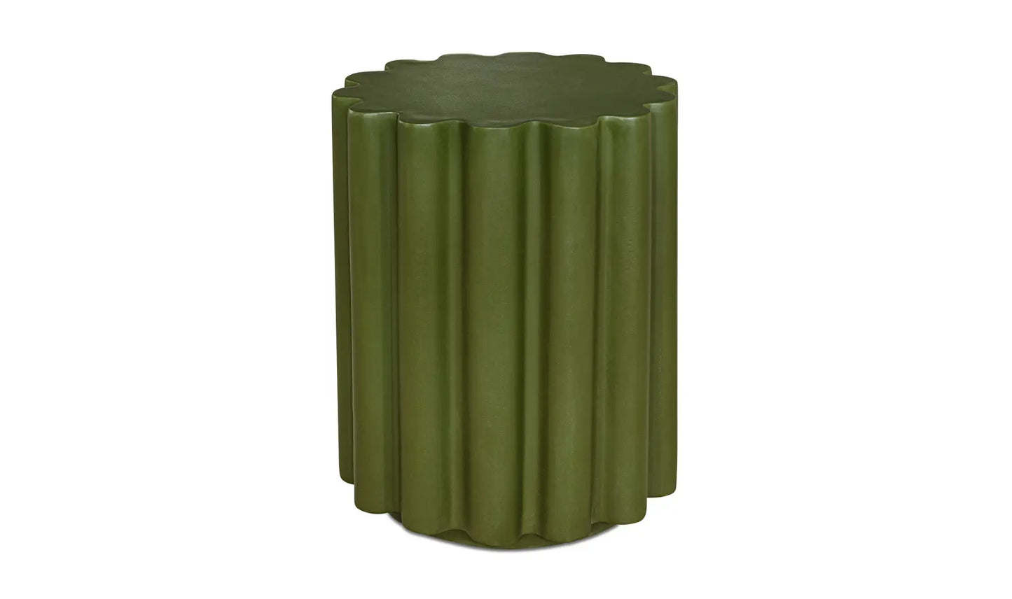 Taffy Accent Table