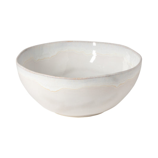 Brisa Salt Serving Bowl Large