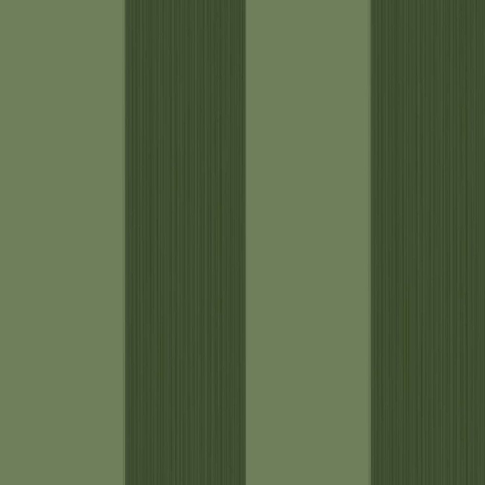 Farrow & Ball Broad Stripe Wallpaper 1307