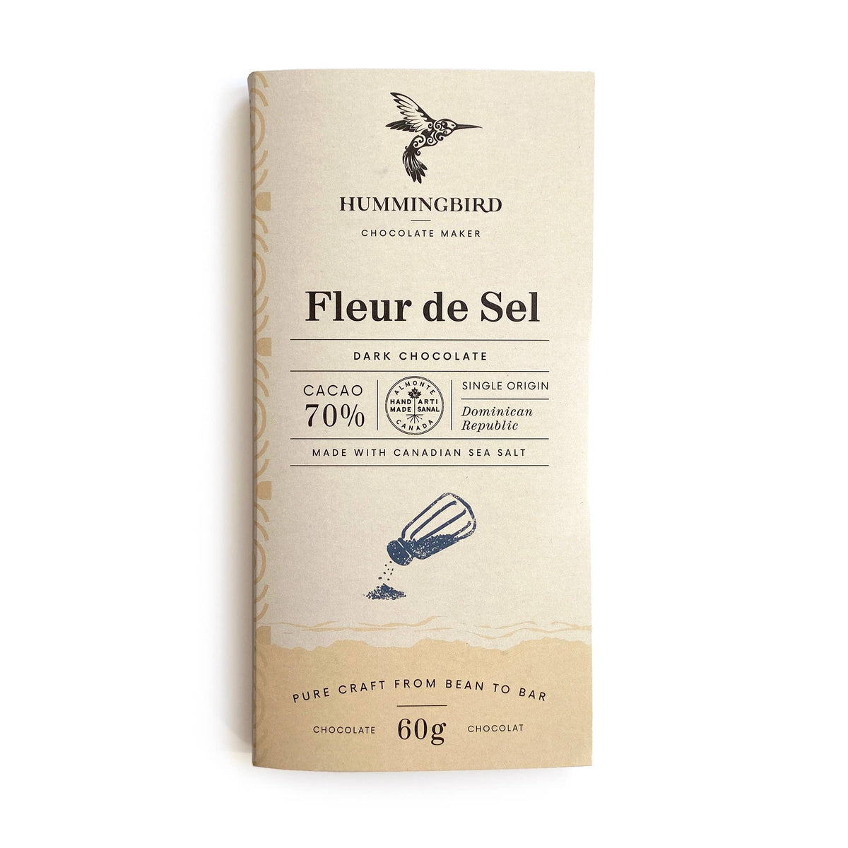 Fleur de Sel
