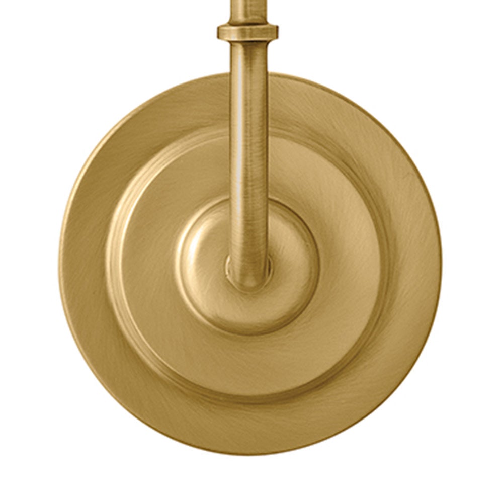 Medium Single Light Sconce