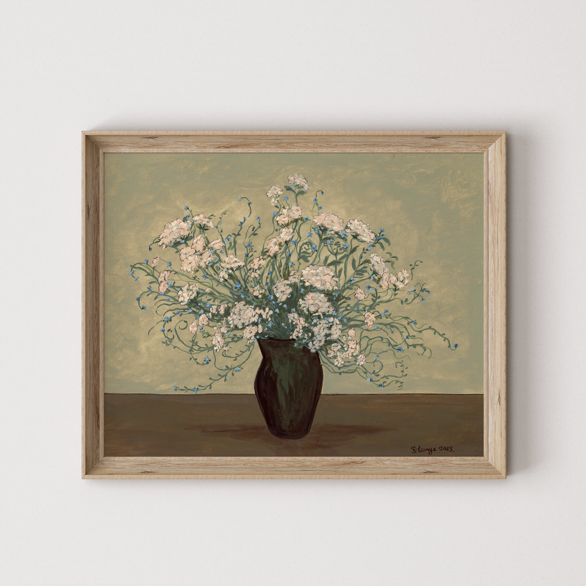 Wildflowers