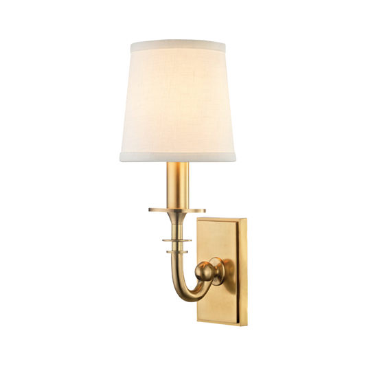 Carroll Wall Sconce