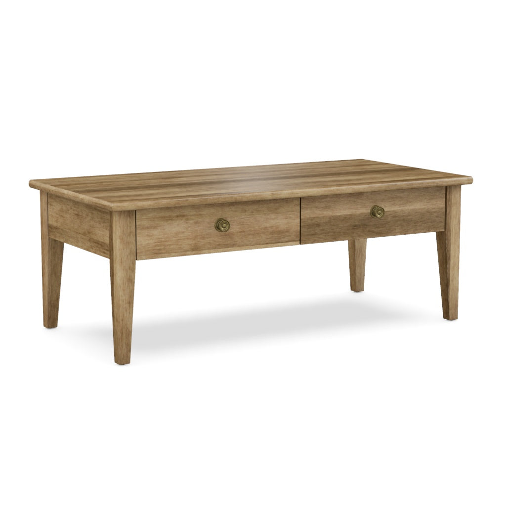 Rectangular Cocktail Table