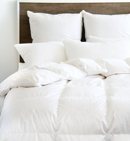 Chinook Duvet