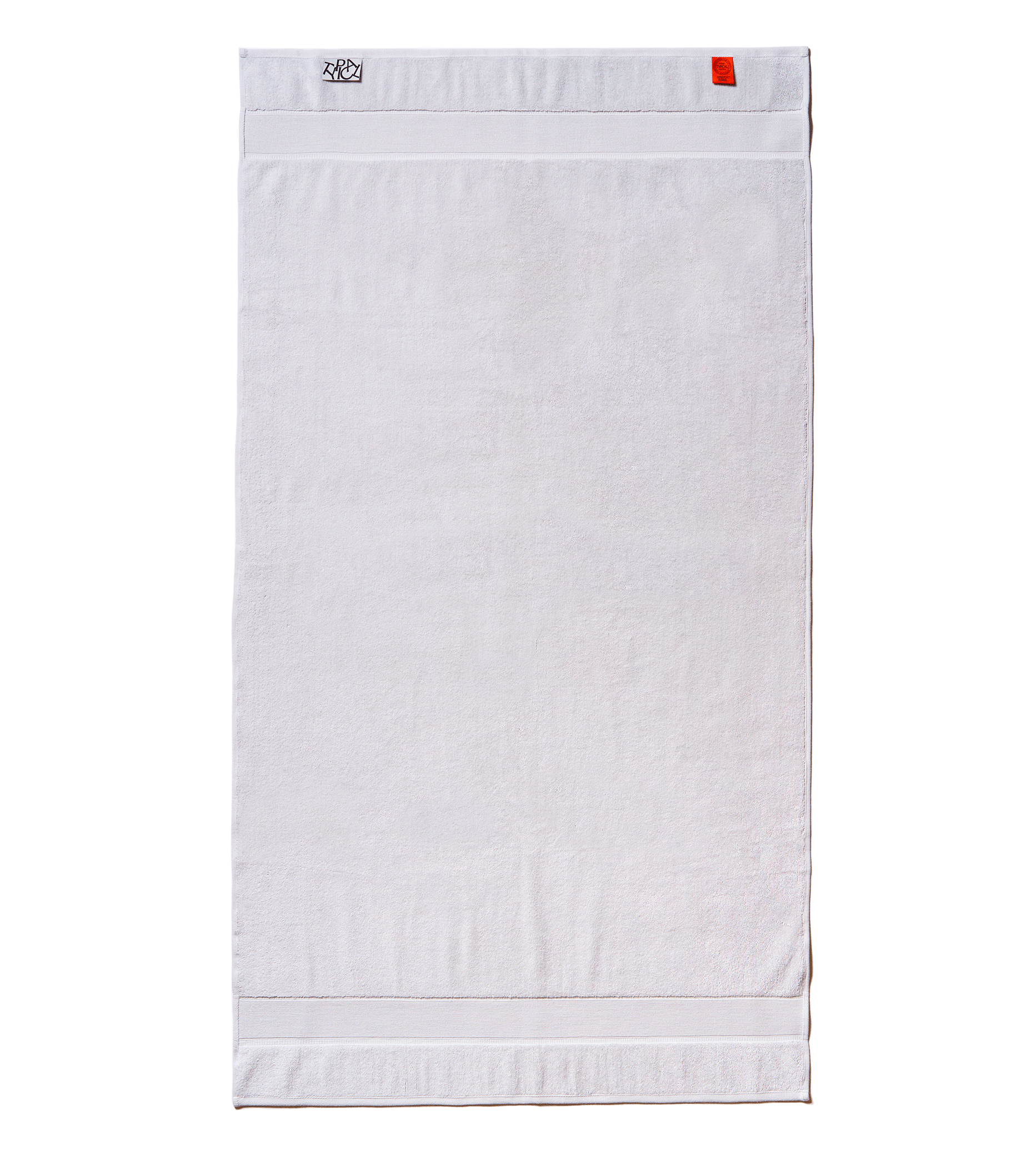 Classic Stretch Towel 630 GSM Quick-Dry Sky Gray