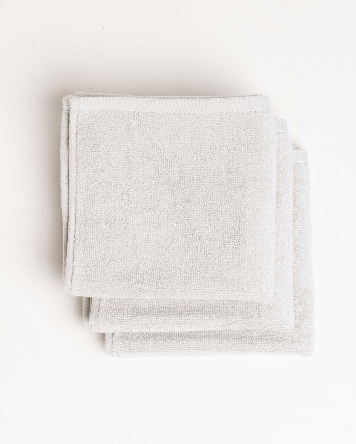Classic Stretch Towel 630 GSM Quick-Dry Sky Gray