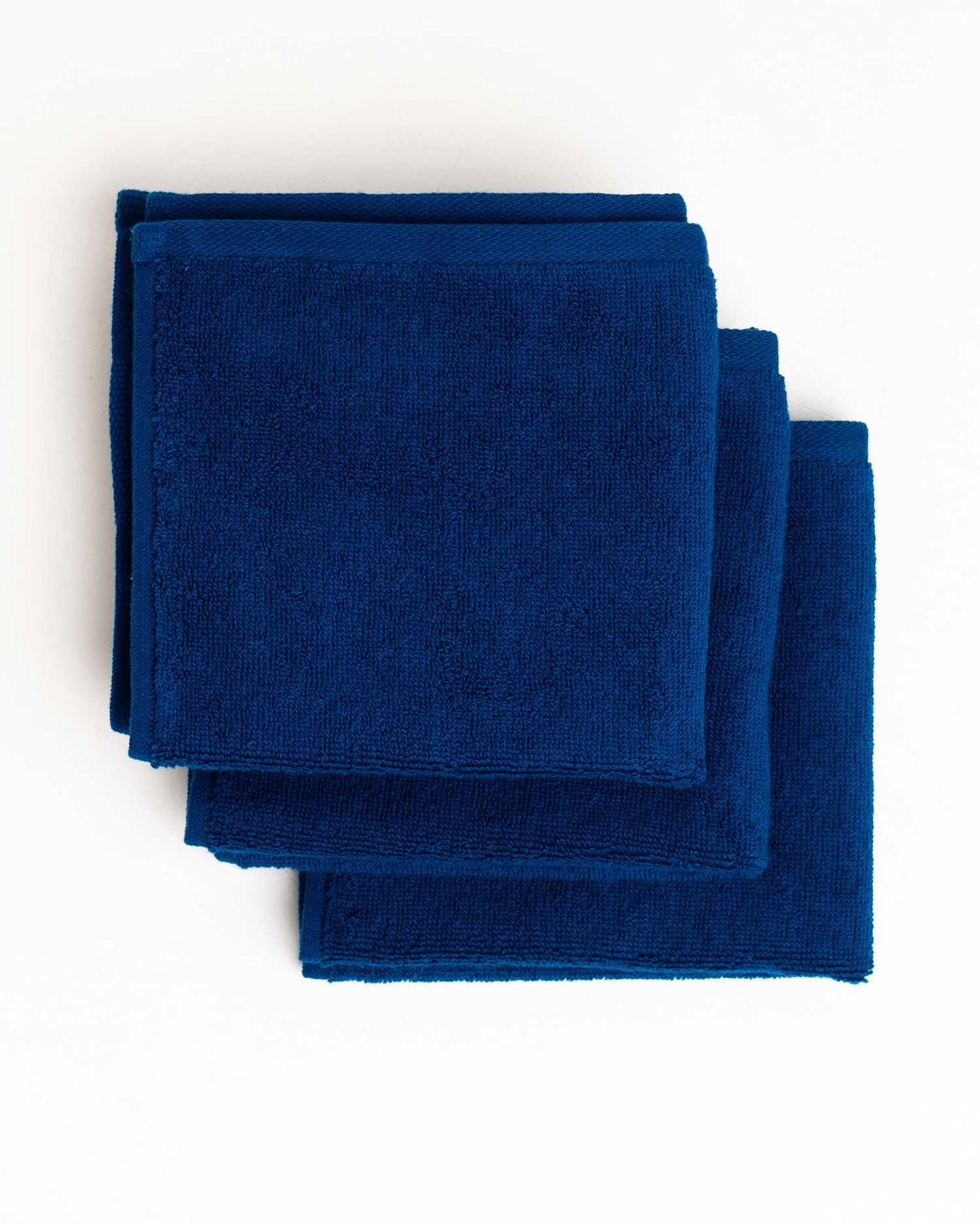 Classic Stretch Towel Studio Navy Bath Towel 630 GSM