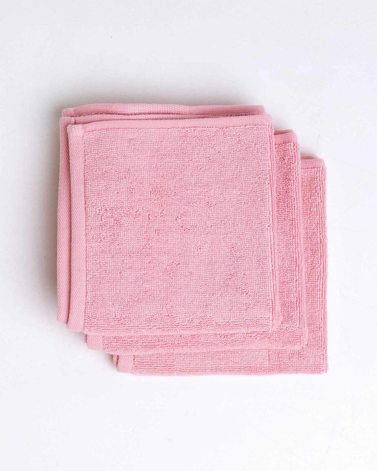 Classic Stretch Towel Petal Pink 630 GSM