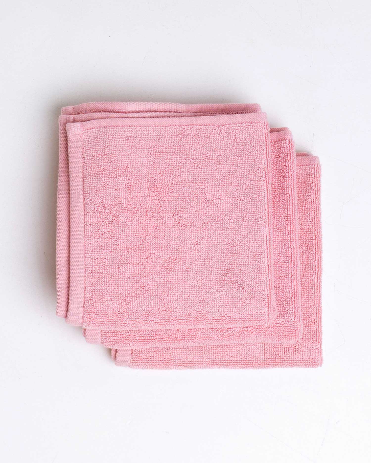 Classic Stretch Towel Petal Pink 630 GSM
