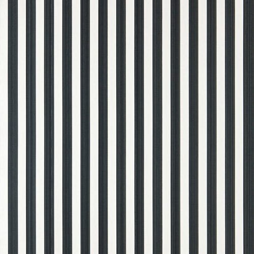 Farrow & Ball Closet Stripe Wallpaper 351