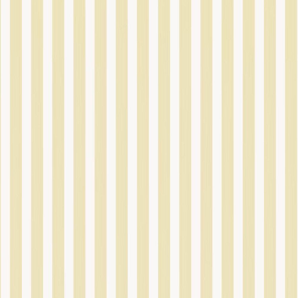 Farrow & Ball Closet Stripe Wallpaper 351