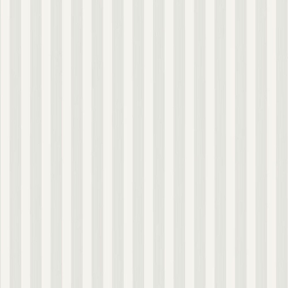 Farrow & Ball Closet Stripe Wallpaper 351