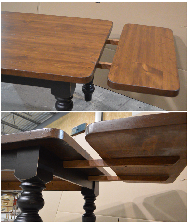 Cambridge Dining Table