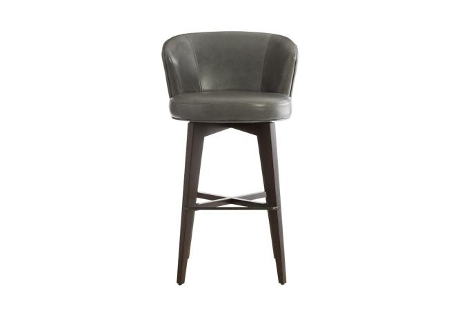 Royale Deluxe Counter Stool