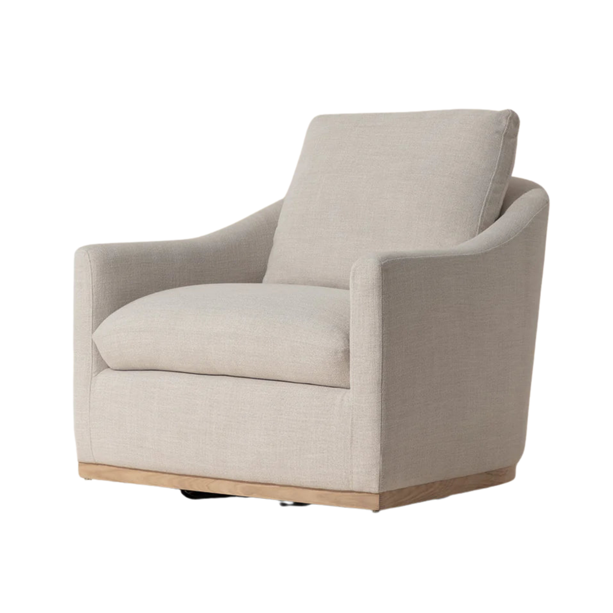Corbin Swivel Lounge