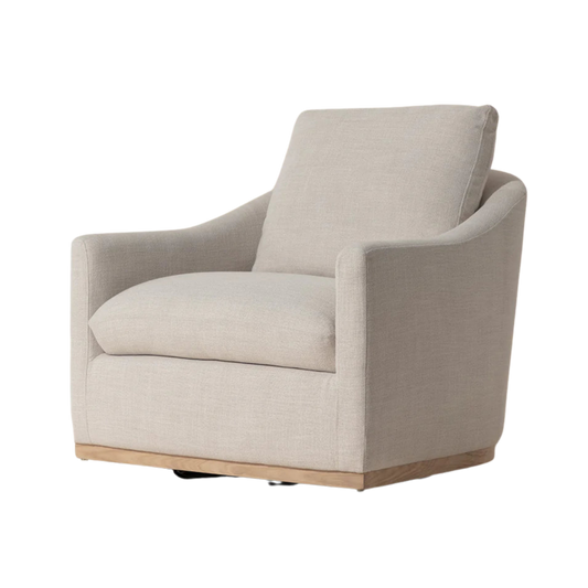 Corbin Swivel Lounge