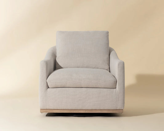 Corbin Swivel Lounge