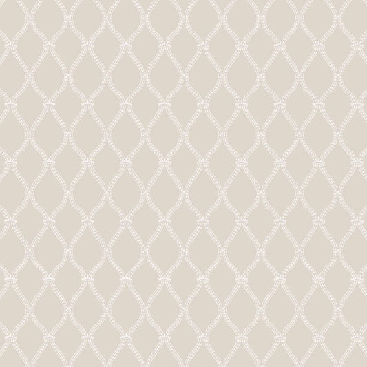 Farrow & Ball Crivelli Trellis Wallpaper 3103