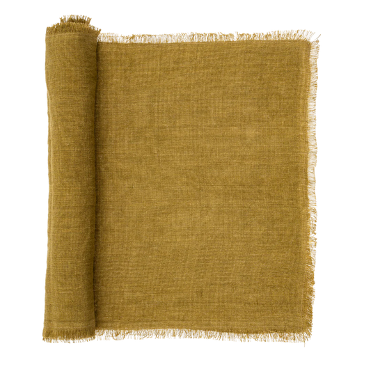 Lina Linen Runner