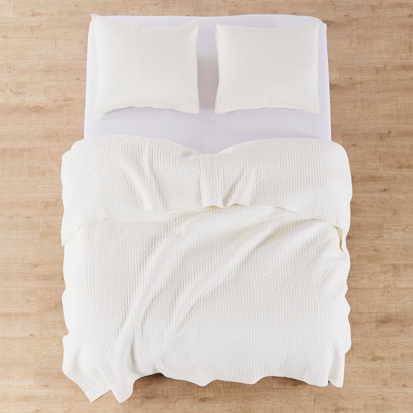 Cross Stitch Quilt Set