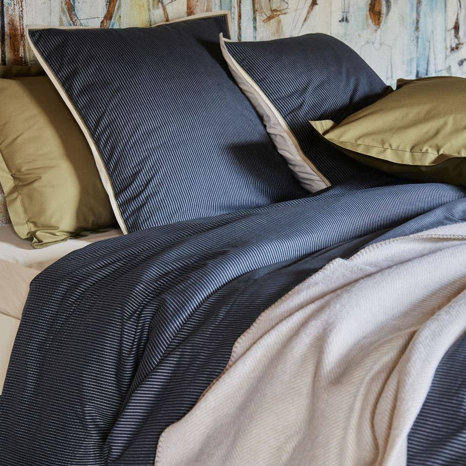 Brixton duvet cover
