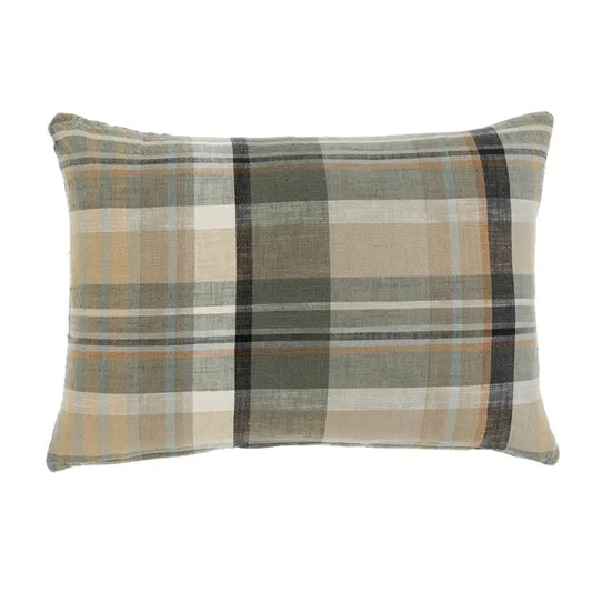 Delacourt Pillow