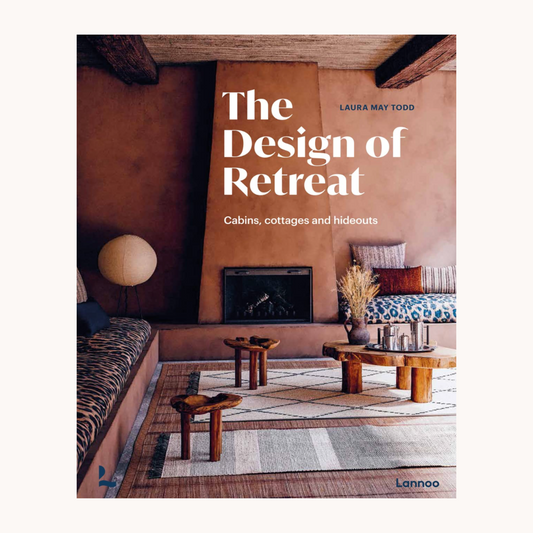 Design of Retreat Book