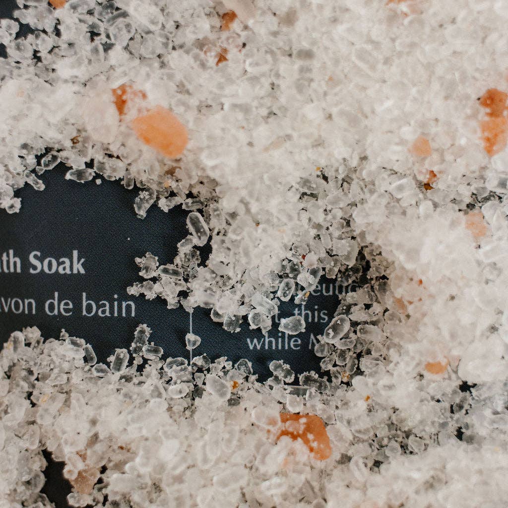 Wildwood Bath Soak