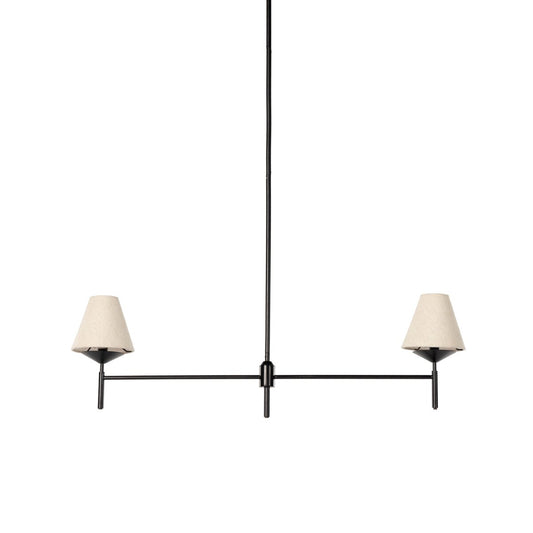 Dodie Linear Chandelier