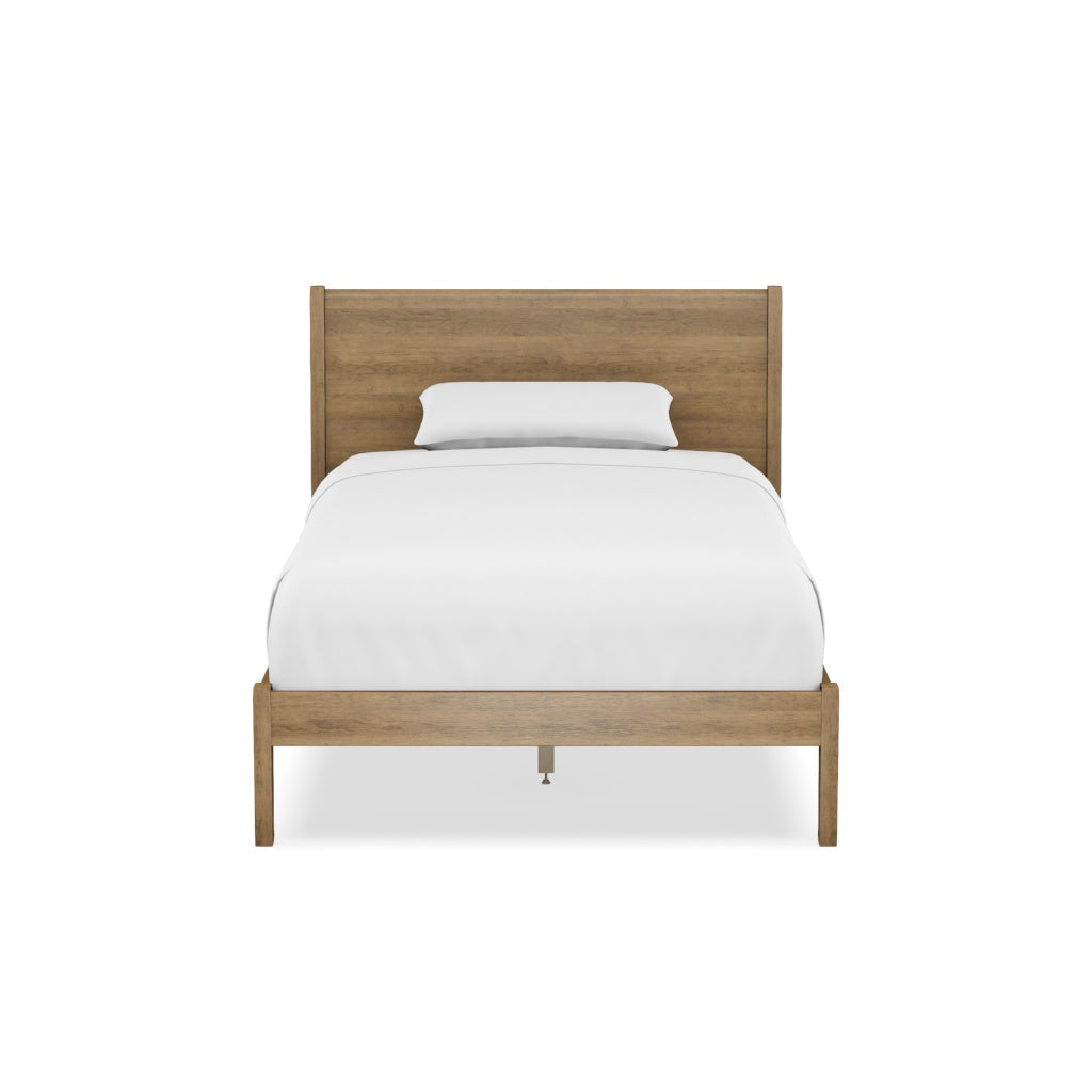 Common Platform Bed