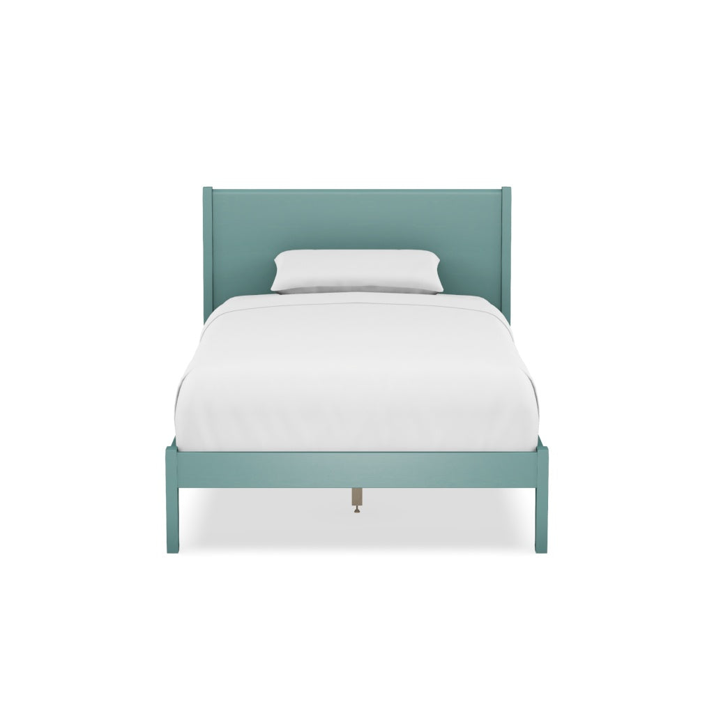Common Platform Bed