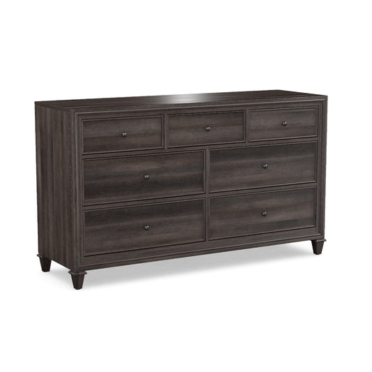 Lakeridge Triple Dresser