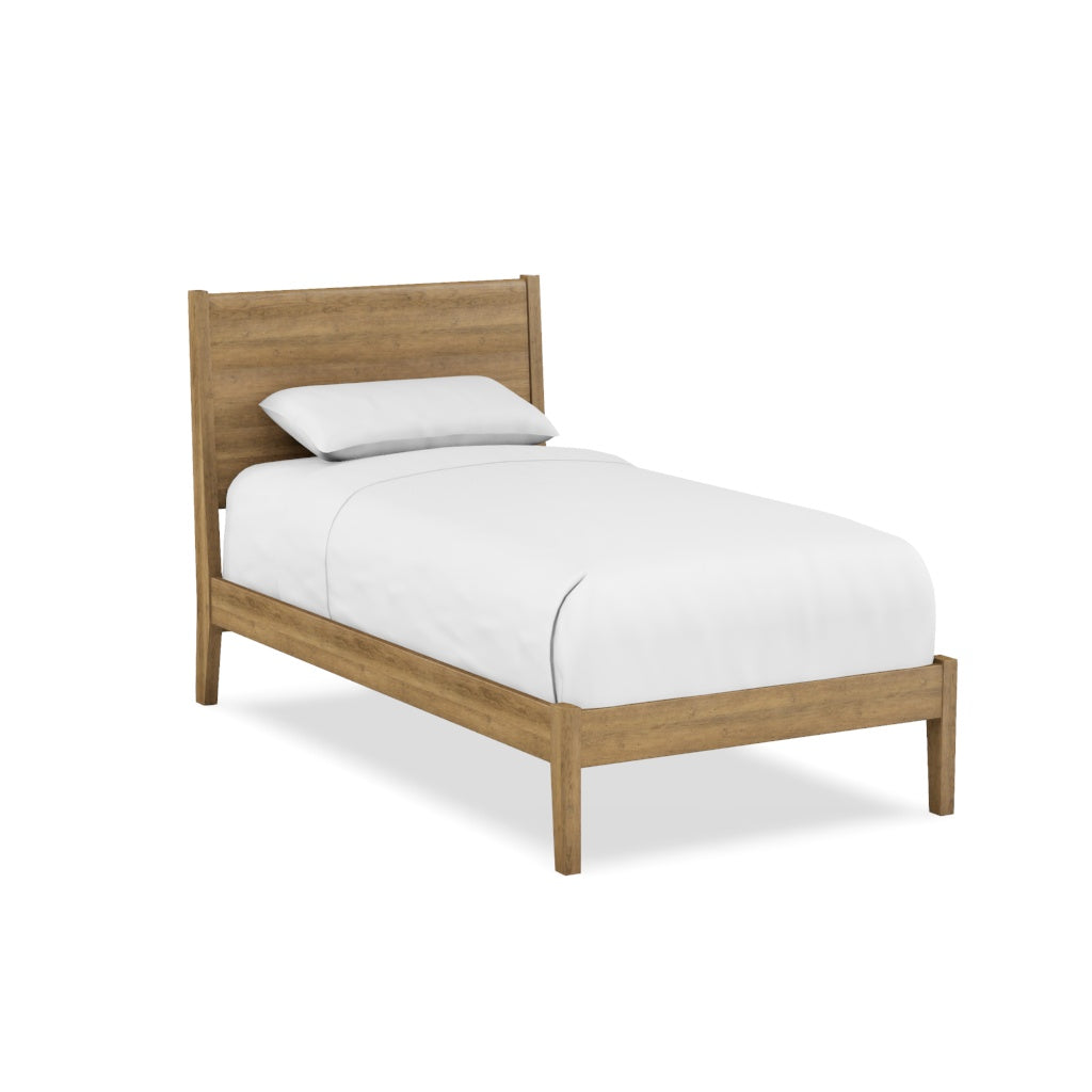Common Platform Bed