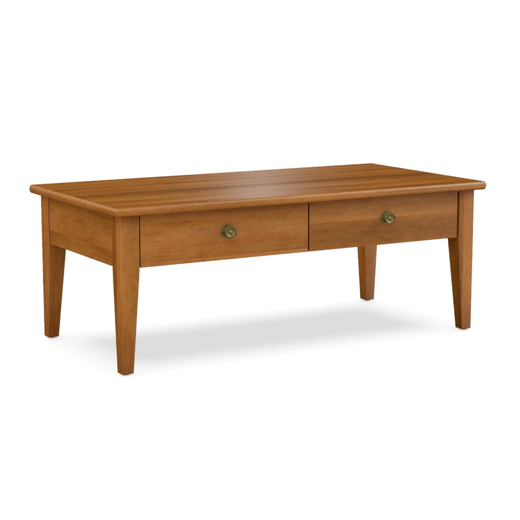 Rectangular Cocktail Table