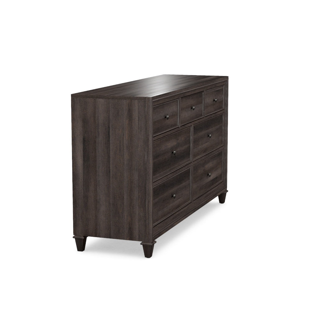 Lakeridge Triple Dresser