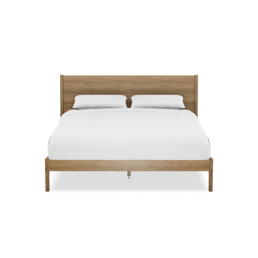 Common Platform Bed