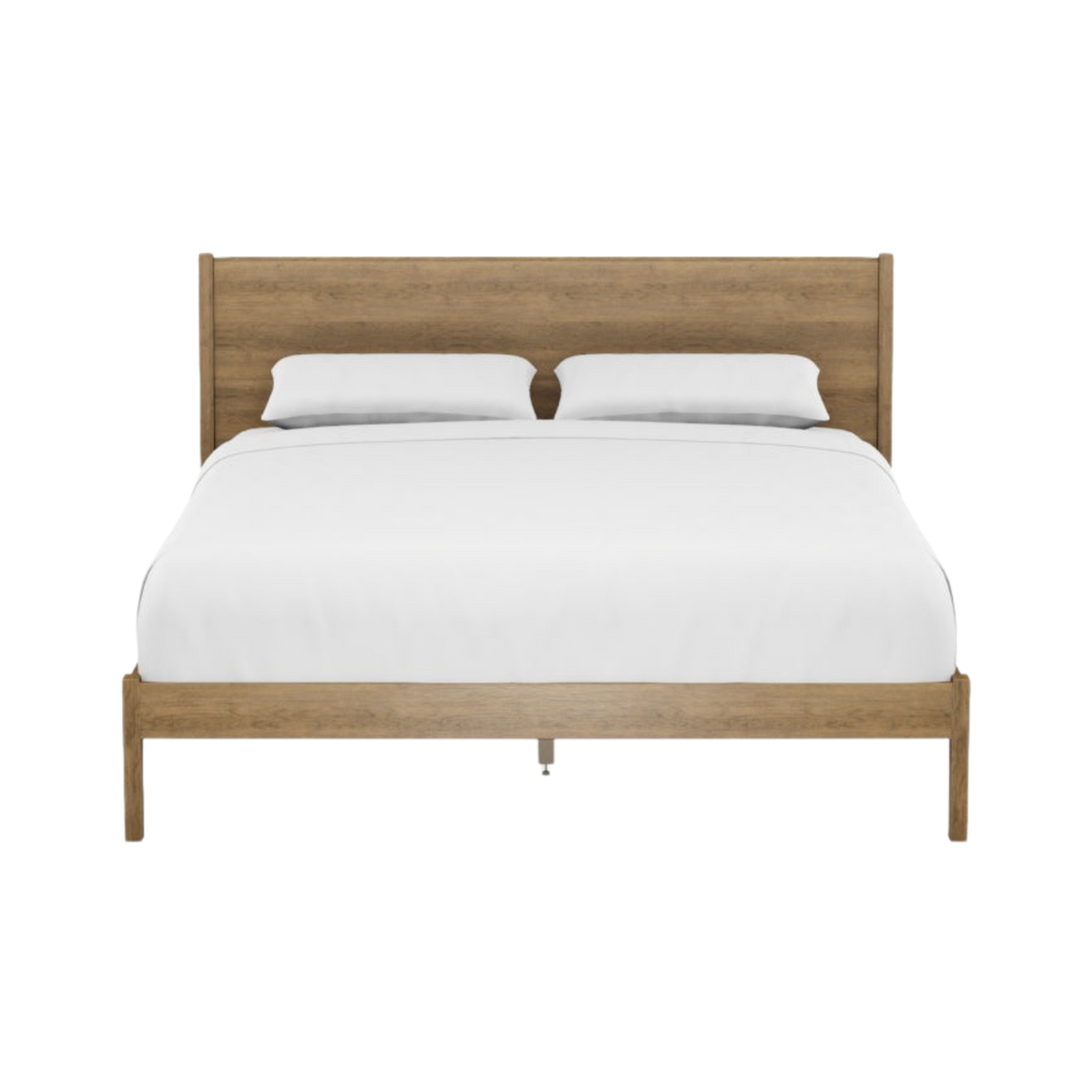 Common Platform Bed