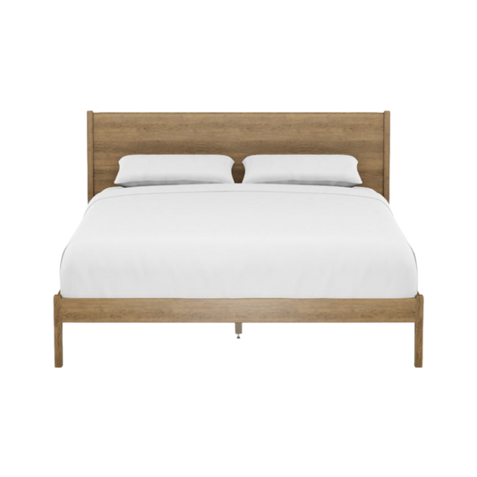 Common Platform Bed